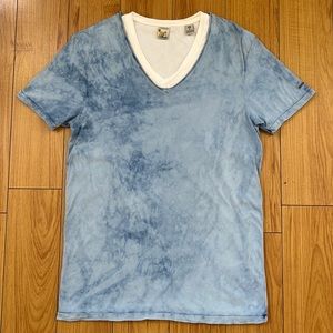 Scotch & Soda Men’s shirt in size small - 2 shirts for the price of 1.